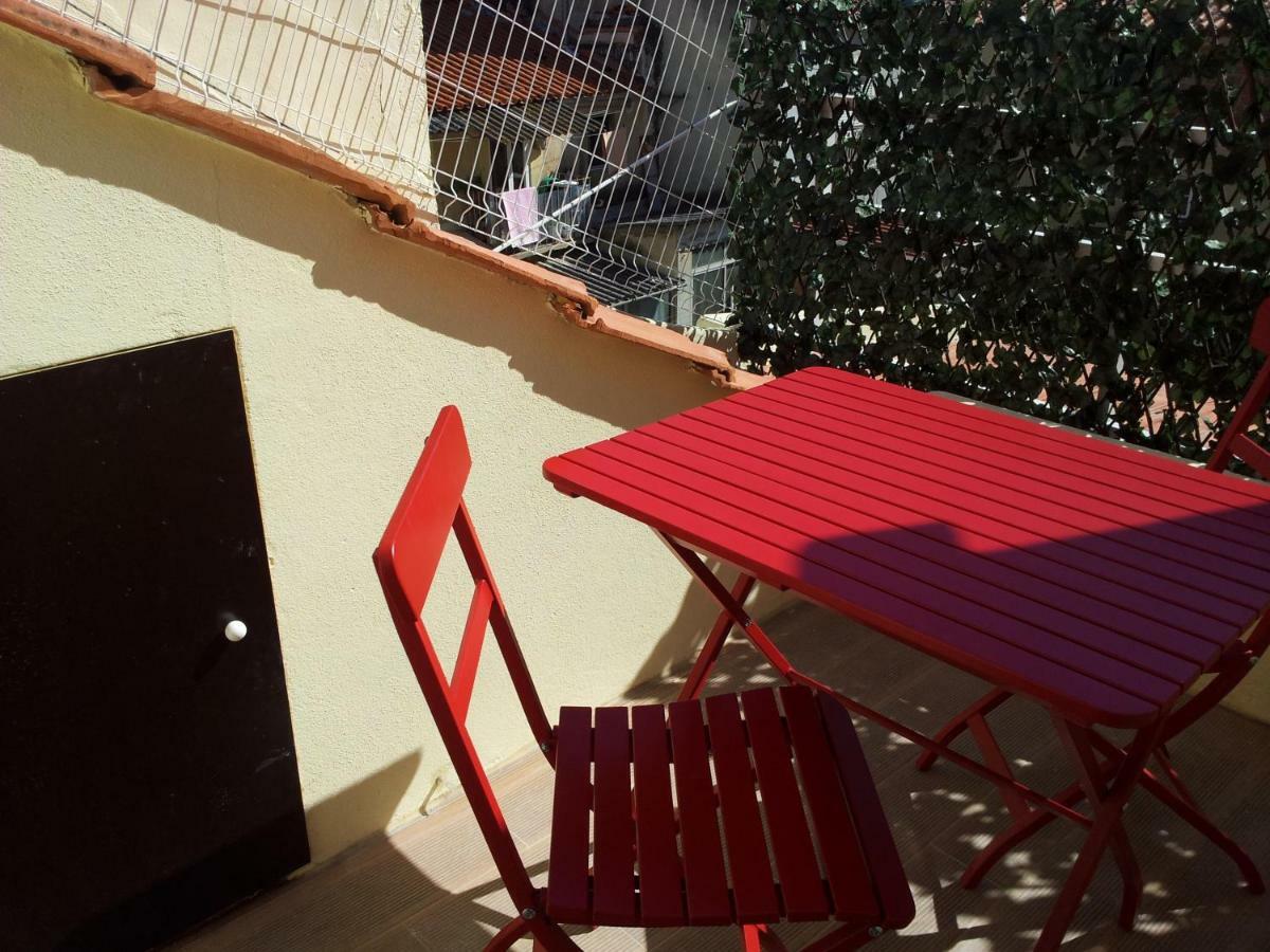 里斯本佩索阿酒店 Lisboa 外观 照片